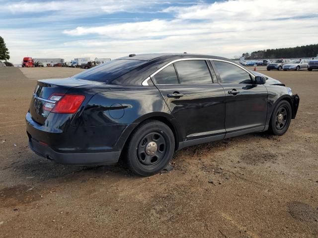 Image 3 of 2014 FORD TAURUS POLICE INTERCEPTOR 2014 with VIN 1FAHP2MK0EG170529