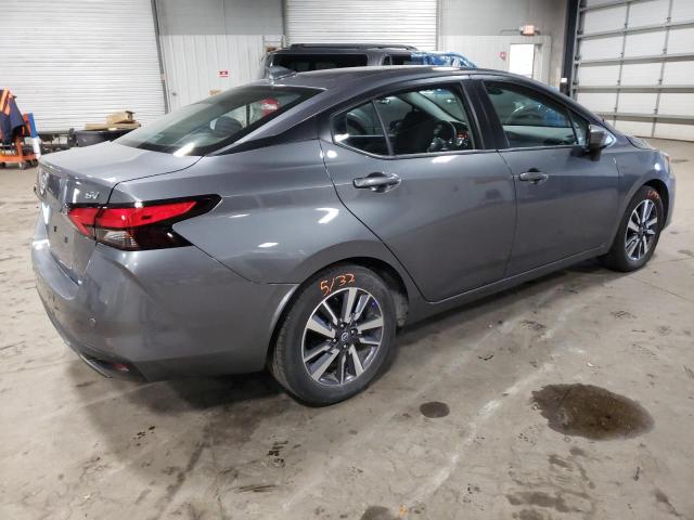 Image 3 of 2023 NISSAN VERSA SV 2023 with VIN 3N1CN8EV9PL840067