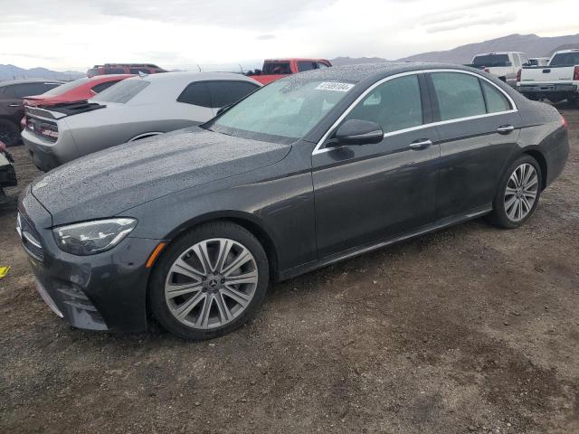 Image 1 of 2023 MERCEDES-BENZ E 350 2023 with VIN W1KZF8DB8PB139491