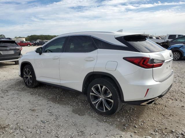 Image 2 of 2017 LEXUS RX 350 BASE 2017 with VIN 2T2ZZMCA1HC072962