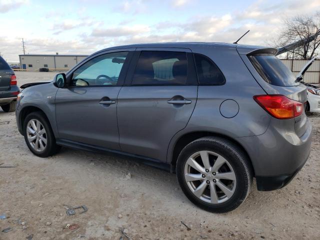 Obraz 2 z 2015 MITSUBISHI OUTLANDER SPORT ES 2015 z VIN 4A4AP3AU6FE029946