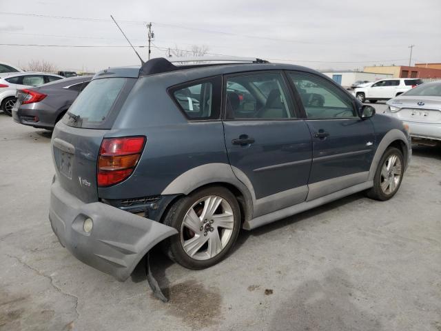 Изображение 3 2007 PONTIAC VIBE  2007 с VIN 5Y2SL658X7Z431582