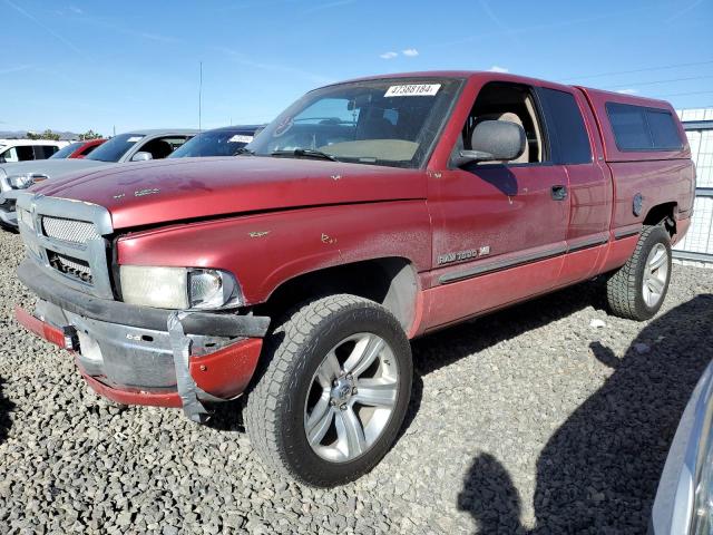 Obraz 1999 DODGE RAM 1500  1999