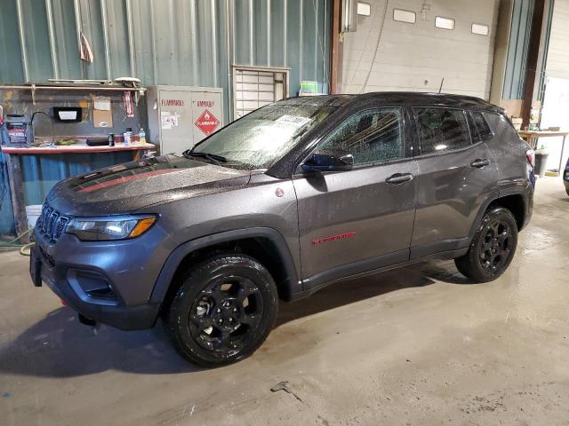 2023 JEEP COMPASS TRAILHAWK 2023 image