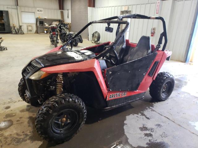 Obraz 2 z 2015 ARTC ATV 2015 z VIN 4UF15MPV6FT306490