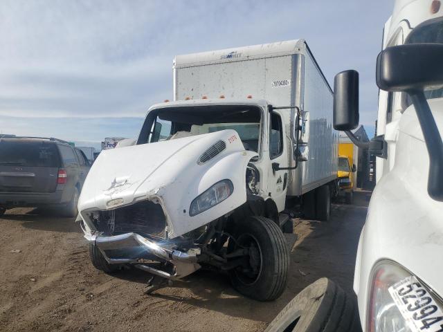 Изображение 2 2018 FREIGHTLINER M2 106 MEDIUM DUTY 2018 с VIN 1FVACWFDXJHJP8210