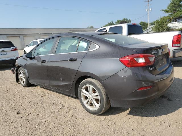 Изображение 2 2016 CHEVROLET CRUZE LT 2016 с VIN 1G1BE5SMXG7268099