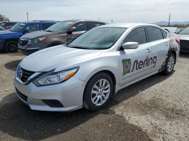 Изображение 1 2017 NISSAN ALTIMA 2.5 2017 с VIN 1N4AL3AP3HN321477