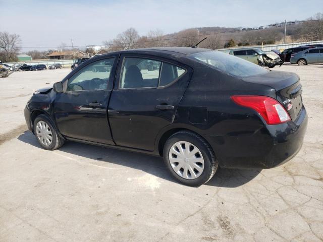 Image 2 of 2012 NISSAN VERSA S 2012 with VIN 3N1CN7AP4CL802662