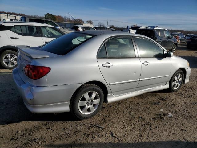 Изображение 3 2007 TOYOTA COROLLA CE 2007 с VIN 1NXBR32E47Z931186