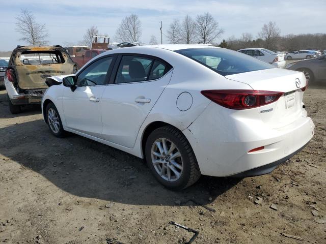 Изображение 2 2018 MAZDA 3 SPORT 2018 с VIN 3MZBN1U74JM193403