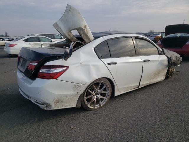 Obraz 3 z 2017 HONDA ACCORD LX 2017 z VIN 1HGCR2F3XHA271218