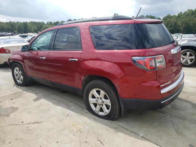 Изображение 2 2014 GMC ACADIA SLE 2014 с VIN 1GKKVPKD2EJ128636