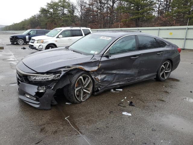 2019 HONDA ACCORD SPORT 2019 image