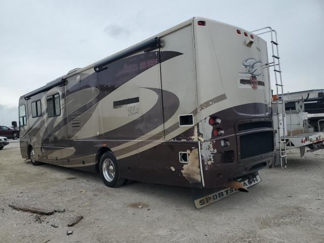 Image 3 of 2006 FREIGHTLINER CHASSIS X LINE MOTOR HOME 2006 with VIN 4UZAB2DC26CW10614