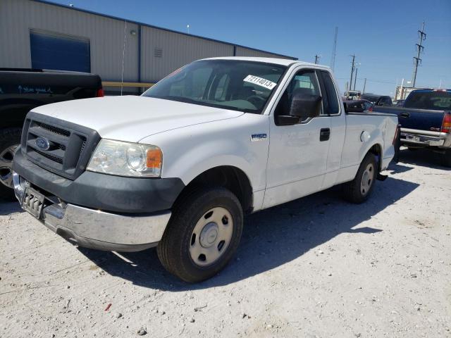 2005 FORD F150  2005 image