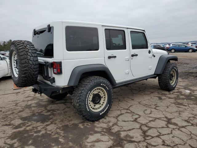 Image 3 of 2016 JEEP WRANGLER UNLIMITED SPORT 2016 with VIN 1C4BJWDG5GL138349