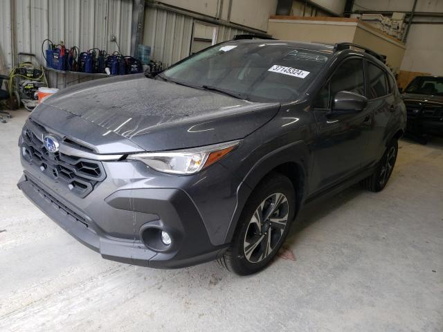 Obraz 1 z 2024 SUBARU CROSSTREK PREMIUM 2024 z VIN JF2GUADC3R8284818