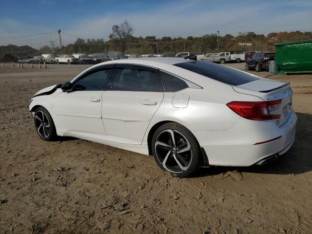 Obraz 2 z 2021 HONDA ACCORD SPORT 2021 z VIN 1HGCV1F30MA026203