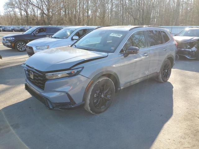 Изображение 2023 HONDA CR-V SPORT 2023