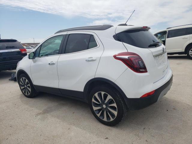 Image 2 of 2020 BUICK ENCORE ESSENCE 2020 with VIN KL4CJCSB1LB048054
