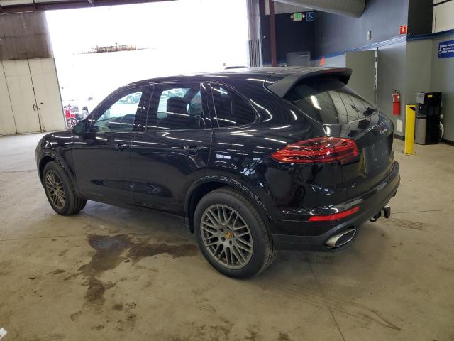 Image 2 of 2018 PORSCHE CAYENNE  2018 with VIN WP1AA2A25JKA04708
