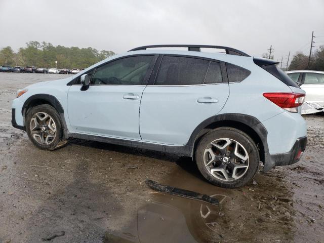 Obraz 2 z 2018 SUBARU CROSSTREK LIMITED 2018 z VIN JF2GTAMC0J8244672