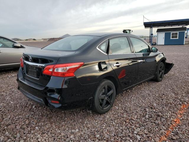 Изображение 3 2016 NISSAN SENTRA S 2016 с VIN 3N1AB7AP5GY299524