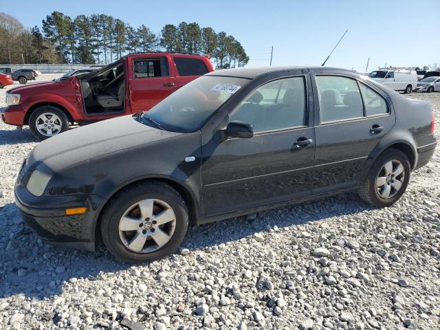 Изображение 2003 VOLKSWAGEN JETTA GLS 2003