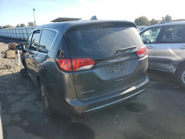 Image 2 of 2018 CHRYSLER PACIFICA TOURING PLUS 2018 with VIN 2C4RC1FG5JR278540