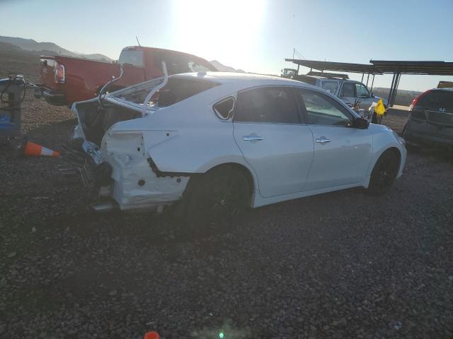 Obraz 3 z 2018 NISSAN ALTIMA 2.5 2018 z VIN 1N4AL3AP1JC200030