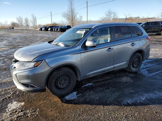 Изображение 2016 MITSUBISHI OUTLANDER SE 2016