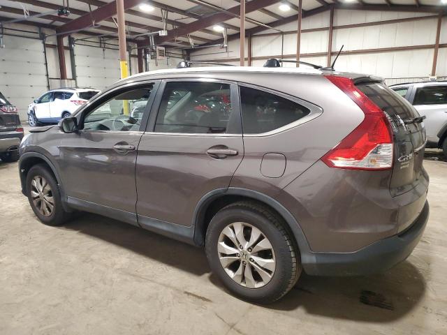 Obraz 2 z 2014 HONDA CR-V EXL 2014 z VIN 2HKRM4H70EH685860