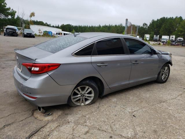 Изображение 3 2015 HYUNDAI SONATA SE 2015 с VIN 5NPE24AF2FH158927