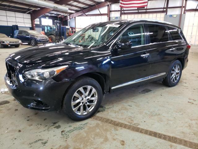 2014 INFINITI QX60  2014 image