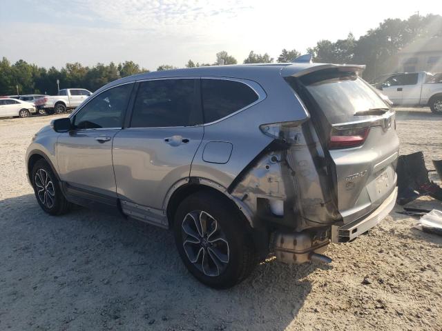 Obraz 2 z 2020 HONDA CR-V EX 2020 z VIN 2HKRW1H53LH417339