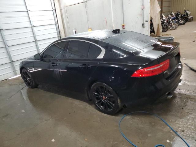 Obraz 2 z 2017 JAGUAR XE PREMIUM 2017 z VIN SAJAJ4BV0HA965336