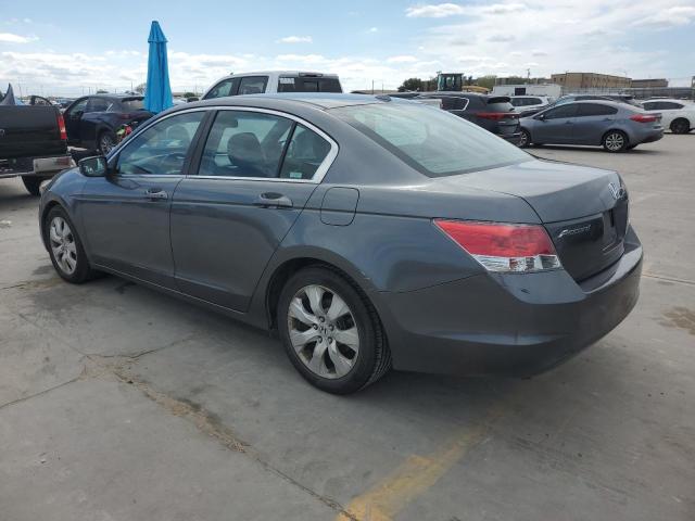 Изображение 2 2010 HONDA ACCORD EXL 2010 с VIN 1HGCP2F88AA150016