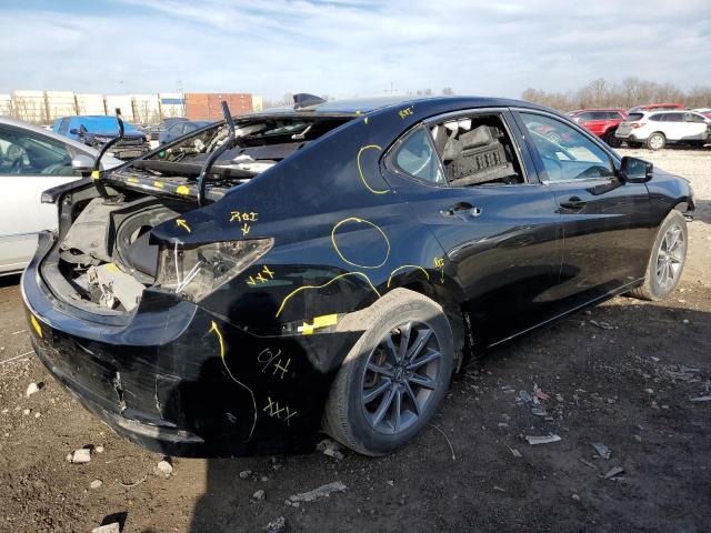 Obraz 3 z 2019 ACURA TLX  2019 z VIN 19UUB1F34KA009298