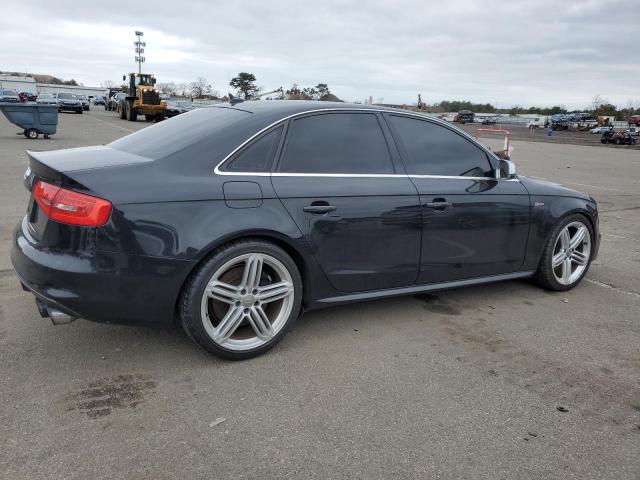 Изображение 3 2013 AUDI S4 PREMIUM PLUS 2013 с VIN WAUBGAFL2DA065926