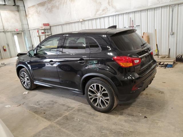 Obraz 2 z 2018 MITSUBISHI OUTLANDER SPORT ES 2018 z VIN JA4AP3AUXJU023132
