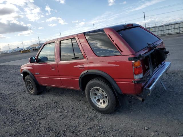 Image 2 of 1995 HONDA PASSPORT EX 1995 with VIN 4S6CM58V8S4425138