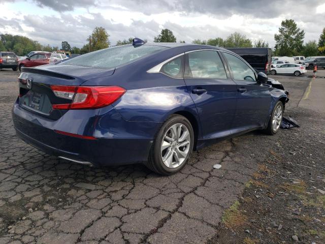Obraz 3 z 2020 HONDA ACCORD LX 2020 z VIN 1HGCV1F19LA120514