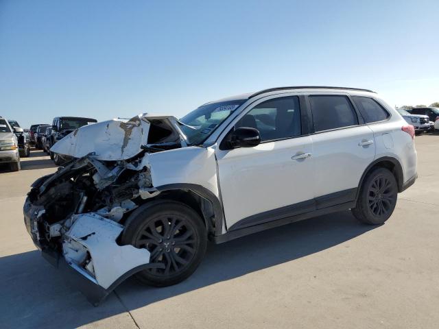 Obraz 2018 MITSUBISHI OUTLANDER SE 2018