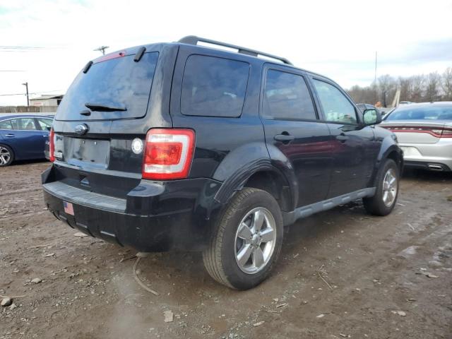 Obraz 3 z 2012 FORD ESCAPE XLT 2012 z VIN 1FMCU9D79CKB75039