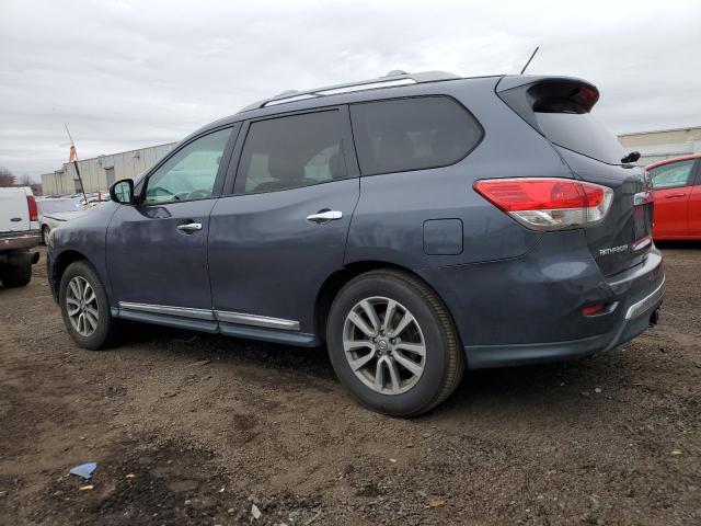 Obraz 2 z 2013 NISSAN PATHFINDER S 2013 z VIN 5N1AR2MM4DC609952