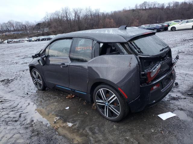 Изображение 2 2015 BMW I3 REX 2015 с VIN WBY1Z4C52FV279356