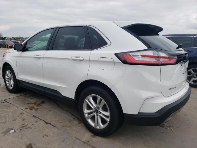 Изображение 2 2019 FORD EDGE SEL 2019 с VIN 2FMPK4J96KBC39210