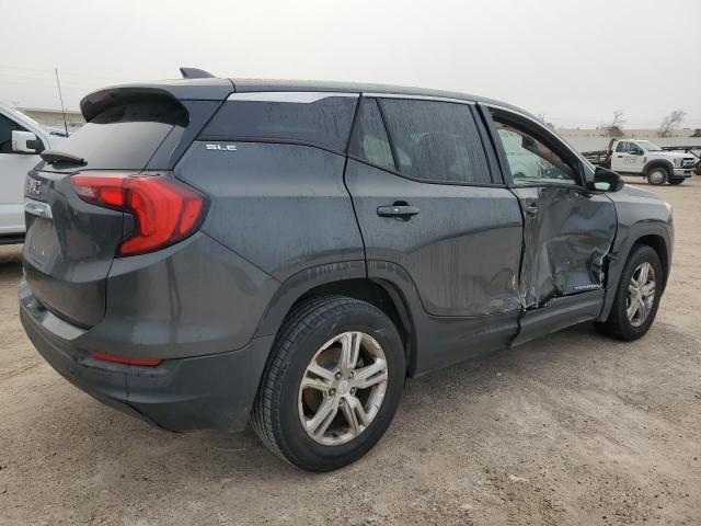 Image 3 of 2018 GMC TERRAIN SLE 2018 with VIN 3GKALMEV2JL240568