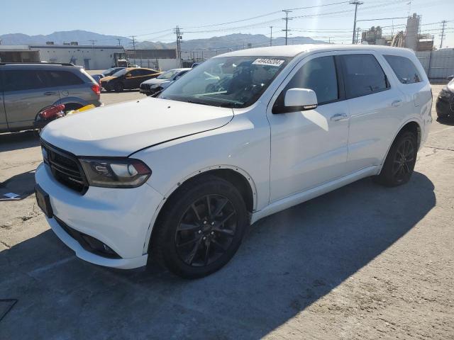 Obraz 2017 DODGE DURANGO R/T 2017